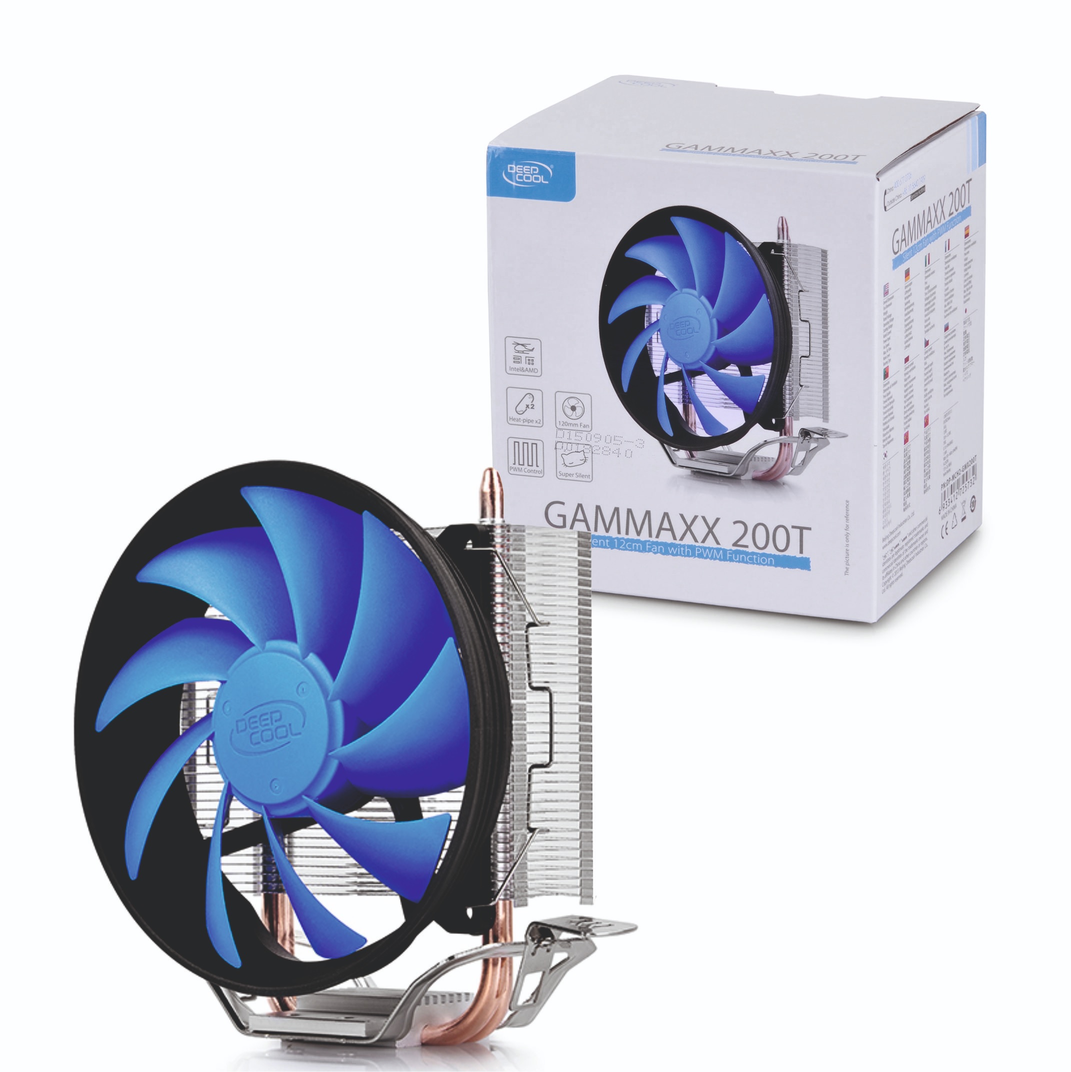 Gammaxx 200t archivos - La Compra Perfecta