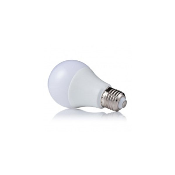 Lámpara LED de 9W DIMERIZABLE - Luz Fría