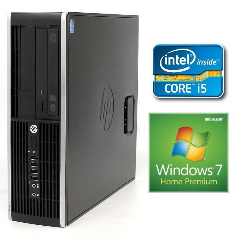 PC Computadora HP Core i5 3.2Ghz, 4GB, 250GB, DVD-RW, Win 7 PC Computadora HP Core i5 3.2Ghz, 4GB, 250GB, DVD-RW, Win 7