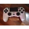 Joystick Original PlayStation 4 DUALSHOCK®4 SIXAXIS Bluetooth Blanco