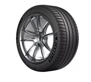Cubierta Neumático 285/35R20 Michelin Pilot Sport AS 3