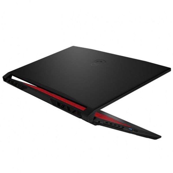 Notebook Gamer MSI i5 8GB 1TB SSD 15.6" FHD GTX 1650 4GB