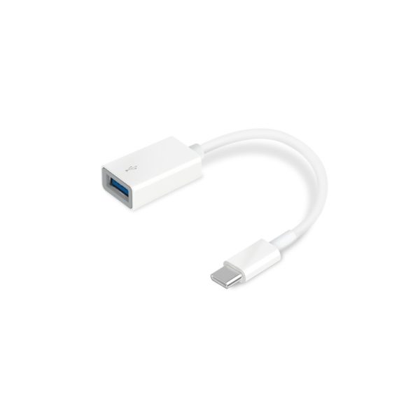 Adaptador USB C a USB A 3.0 TP-LINK UC400