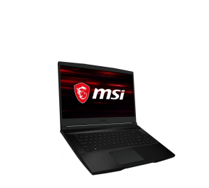 Notebook Gamer MSI GF63 i5 8GB 256GB SSD 15.6" GTX 1650