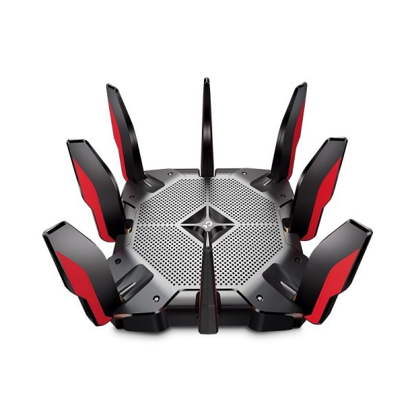 Router Inalámbrico TP-LINK Archer AX11000 Tri Band GAMER