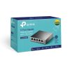 Switch TP-LINK TL-SG1005P 5 bocas Gigabit Power Over Etherne