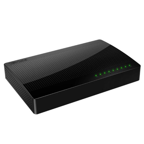 Switch Tenda SG108 8-Port Gigabit Desktop