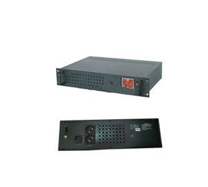 UPS Rackeable MOW 2000VA EA200R 220v 1200w LCD