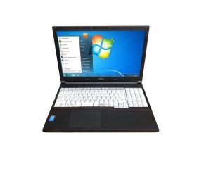 Notebook Fujitsu Lifebook A574 I5 8Gb 512 SSD 15.6 Español