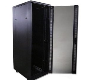 Rack MYConnection! MYC-8827 27U 800X800mm - Pivotante