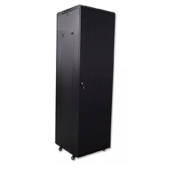 Rack MYConnection! MYC-8837 37U 800X800mm - Pivotante