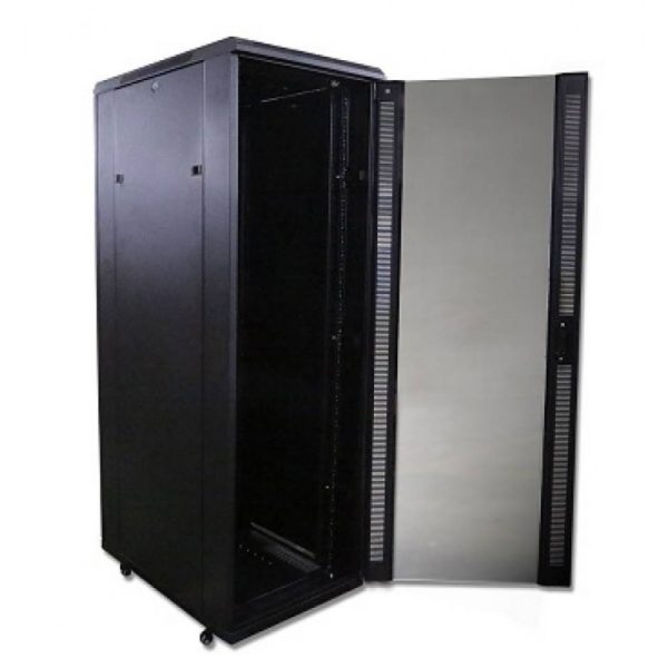 Rack MYConnection! MYC-8842 42U 800X800mm - Pivotante