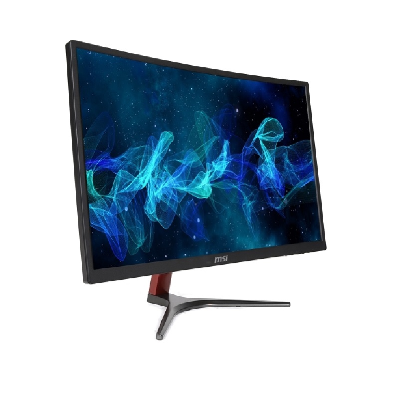 Monitor 24" Gamer MSI Optix G24C FHD CURVO FSYN 144hz Monitor 24" Gamer MSI Optix G24C FHD CURVO FSYN 144hz