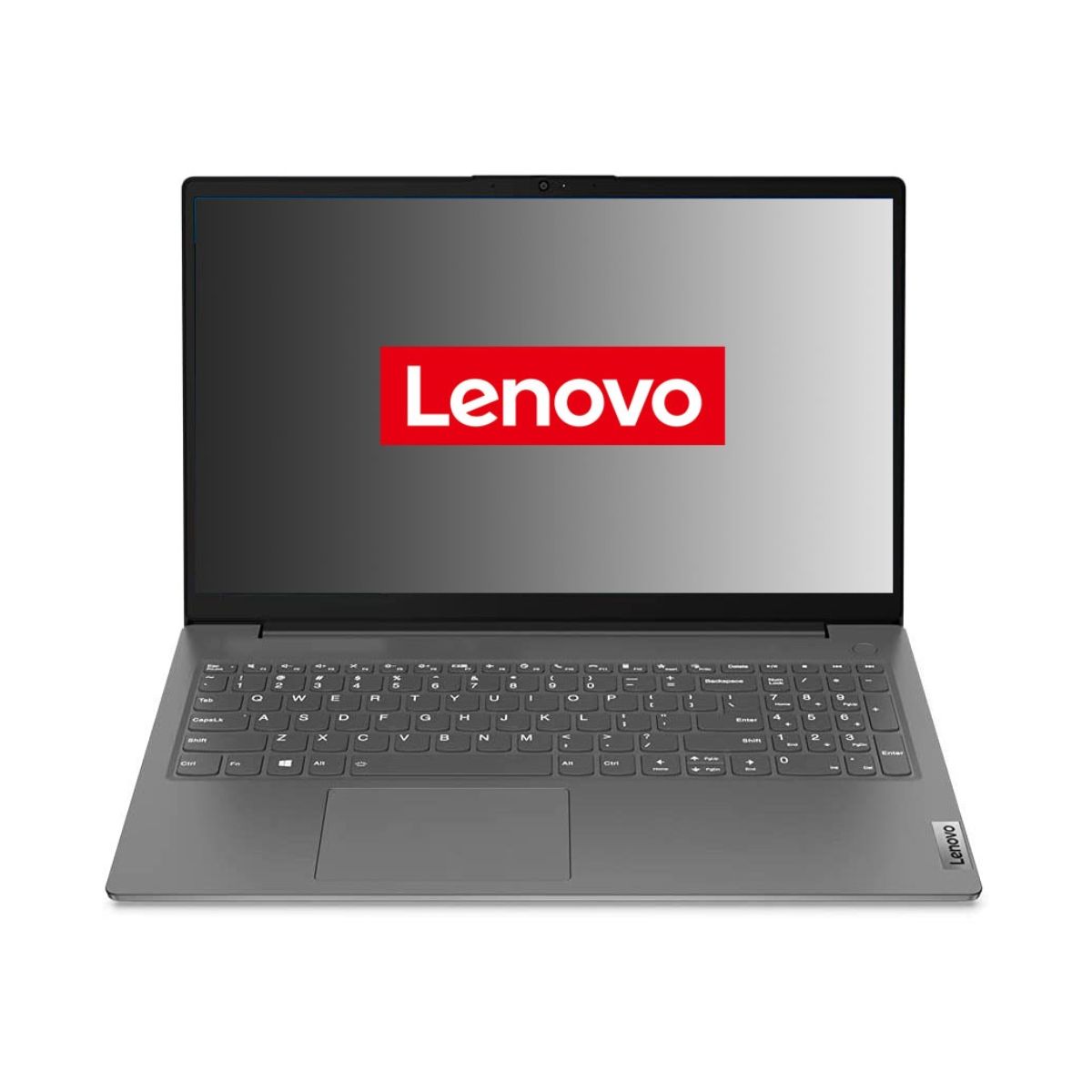 Notebook Lenovo i3 4.1Ghz 8GB 256GB SSD 15.6" FHD Teclado Español