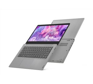 Notebook Lenovo 3 14IIL05 i3 12GB 128Gb SSD 14" FHD W10