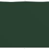 Malla Toldo Vela Alta Calidad 8 x 3 metros Uv 98% Verde