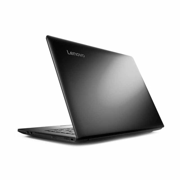 Notebook Lenovo 310T-15IKB i5-7200 12GB 1TB DVD Win10 BT Ref