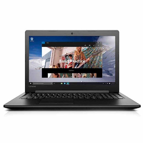 Notebook Lenovo 310T-15IKB i5-7200 12GB 1TB DVD Win10 BT Ref