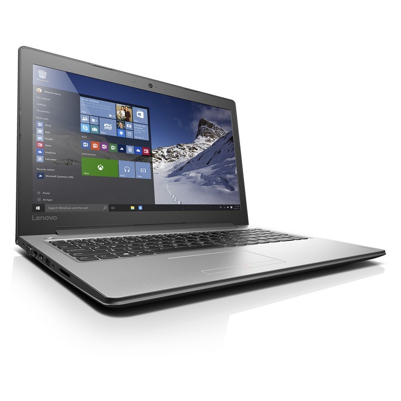 Notebook Lenovo IDEAPAD 310T-15IKBTS i7/12GB/1TB/15.6" Touch