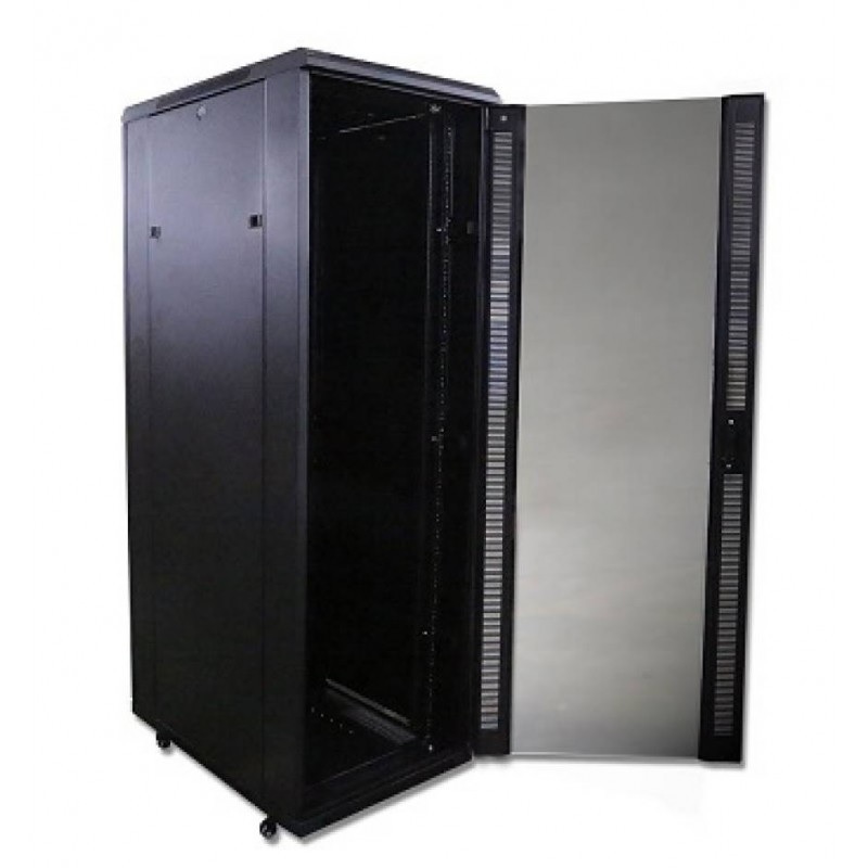 Rack MYConnection! MYC-8842 42U 800X800mm - Pivotante