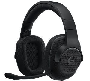 Auricular Logitech G433 High Performance Stereo Gaming