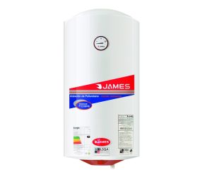 Calefon Termotanque James 80 Litros Prisma Cobre Efi. A