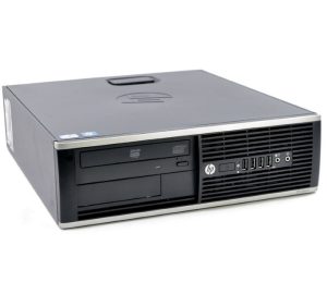 Equipo PC HP Core i3 3.1Ghz, 4GB, 320GB, DVD + Monitor 17