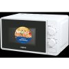 Microondas 20 Litros Manual Blanco - Enxuta - MOENX0320M
