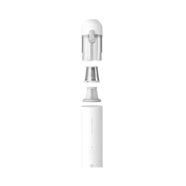 Aspiradora portátil Xiaomi Mi Vacuum Cleaner Mini -SSXCQ01XY