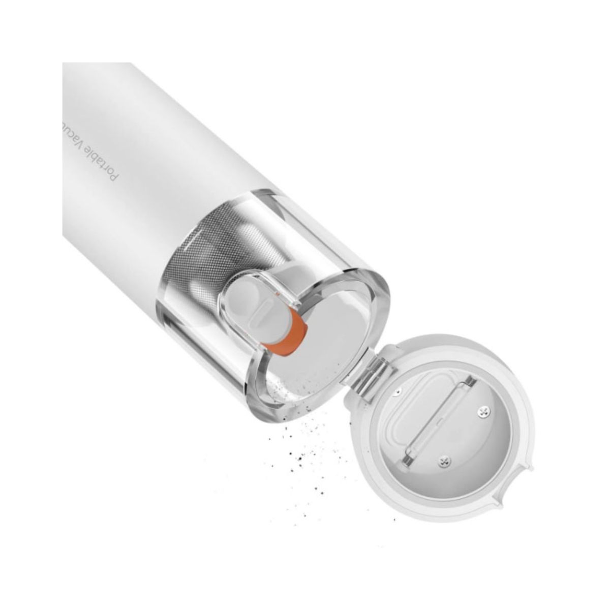 Aspiradora portátil Xiaomi Mi Vacuum Cleaner Mini -SSXCQ01XY