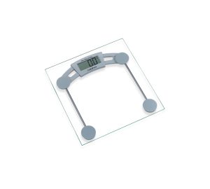Balanza de Baño Digital Xion •Capacidad max: 150 Kgs XI-82