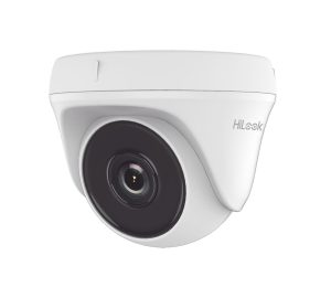 Camara HiLook analoga FullHD domo - Seguridad - CCTV