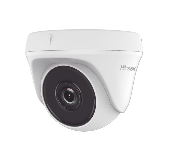 Camara HiLook analoga FullHD domo - Seguridad - CCTV