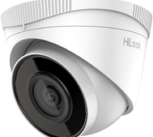 Camara IP HiLook 2MP PoE domo - Seguridad - CCTV