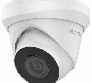 Camara IP HiLook 4MP PoE domo IPC-T240H - Seguridad - CCTV