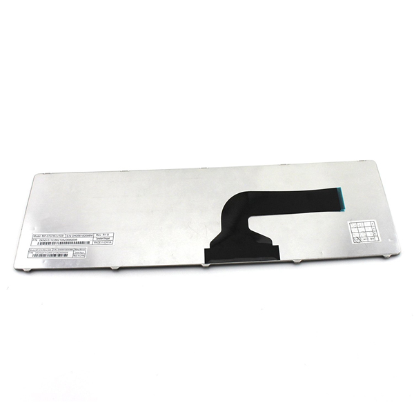 Instalacion Incluida - Teclado Para Notebook ASUS G51 - G60-G72- G73- K52 - K53- N50- N52 - N60- N70- N71- N90 -P52- P53 - U50- UL50- X52