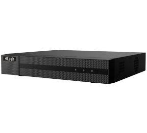 NVR HiLook 4 canales PoE NVR-104MH-D/4P - Seguridad - CCTV