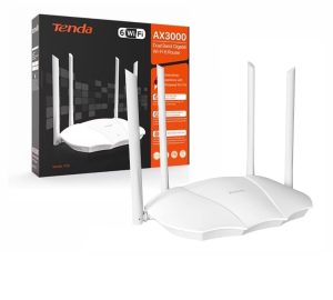 Router Wifi Tenda TX9 AX3000 Pro Dual Band Gigabit