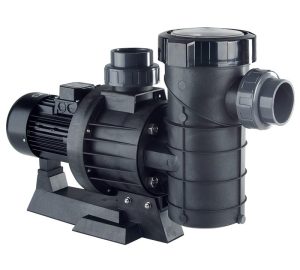 BOMBA ASTRAL centrífuga 4.5 HP MAXIM Para Piscina