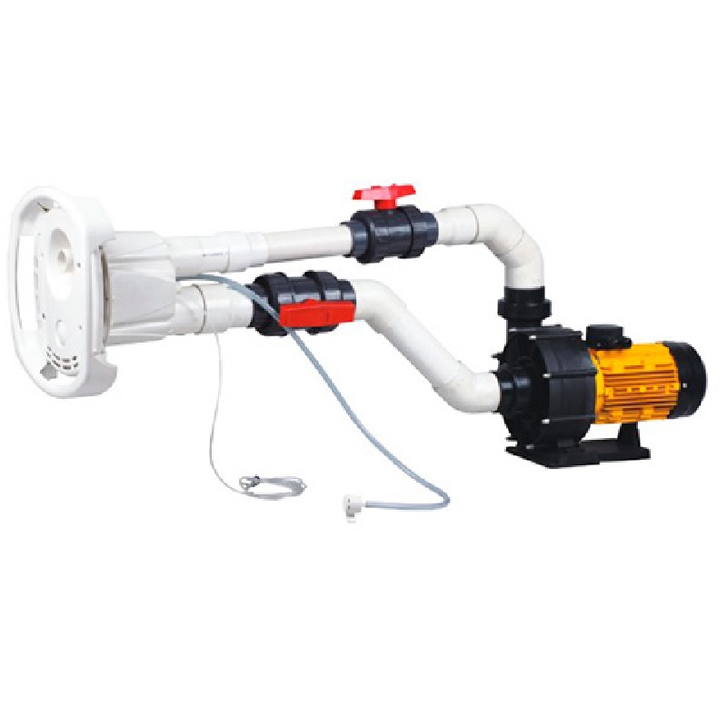 BOMBA NADO CONTRACORRIENTE 3 HP GLONG Para Piscina BOMBA NADO CONTRACORRIENTE 3 HP GLONG Para Piscina