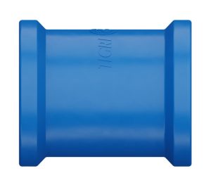 Caño CUPLA PVC SD HH 63MM Para Piscina