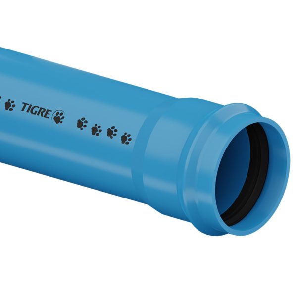 Caño TUBO PVC SD 63MM CLASE 10KG/CM2 Para Piscina