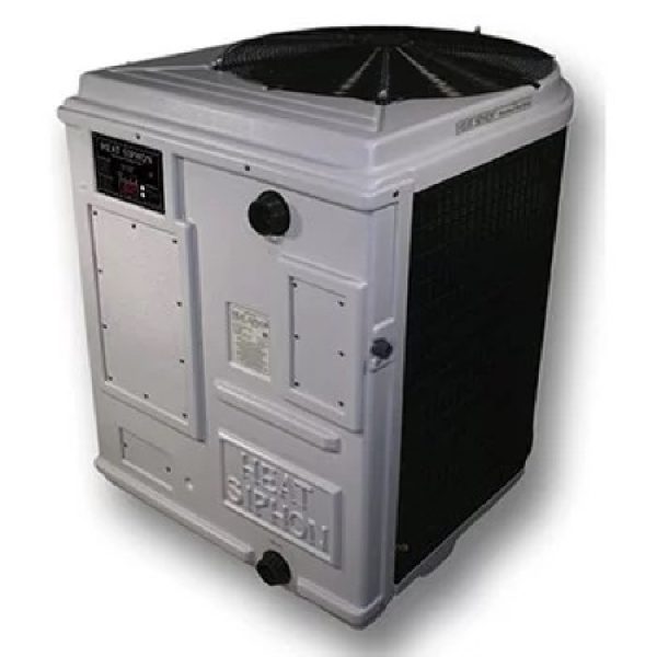 BOMBA DE CALOR HEAT SIPHON 5.75 HP Trifasica Para Piscina