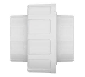 Caño UNION DOBLE PVC SD HH 20MM Para Piscina