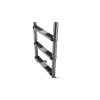 ESCALERA LIAN DE 3 C/ANC S/EMB Para Piscina
