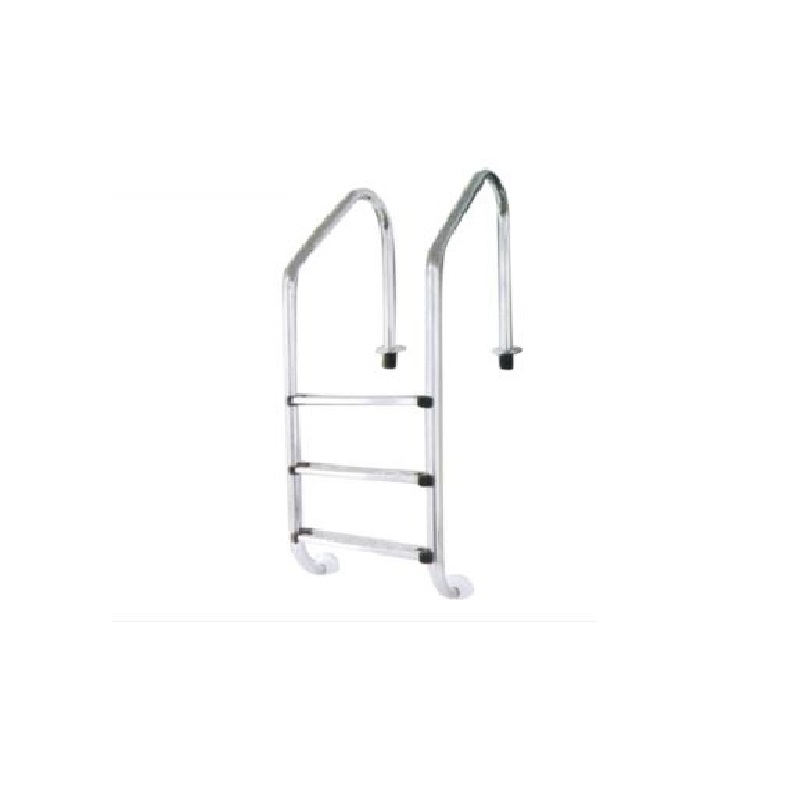 ESCALERA LIAN DE 4 C/ANC S/EMB Para Piscina