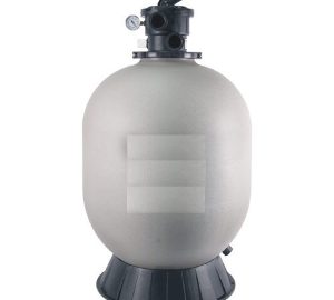FILTRO LIAN D.800 MM Con VALVULA LATERAL para Piscina