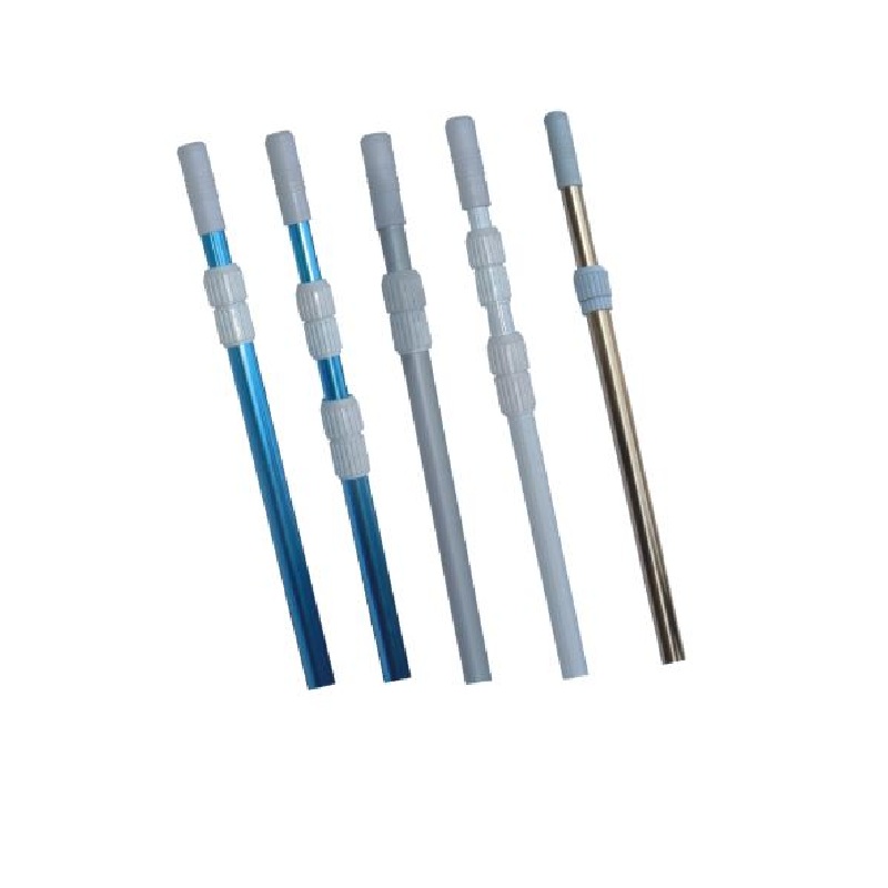 MANGO GIFI ESTRIADO 2.4 A 4.8 MT Para Piscina