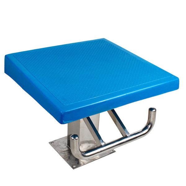 PLATAFORMA DE SALIDA 1 A 10 GIFI Para Piscina