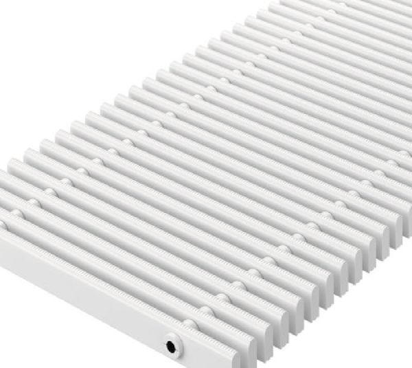 REJILLA GIFI REBOSADERO 240X30MM X MT Para Piscina